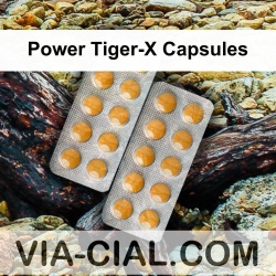 Power Tiger-X
