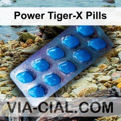 Power Tiger-X Pills 239