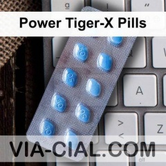 Power Tiger-X Pills 470