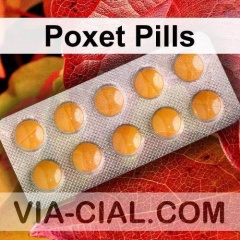 Poxet Pills 989