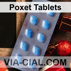 Poxet Tablets 839