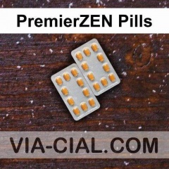 PremierZEN Pills 426