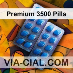 Premium 3500 Pills 066