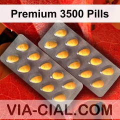 Premium 3500 Pills 283