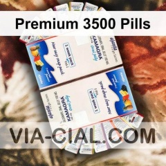 Premium 3500 Pills 959