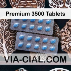 Premium 3500 Tablets 696