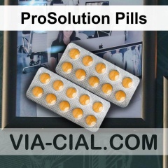 ProSolution Pills 377