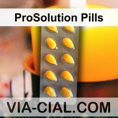 ProSolution Pills 420