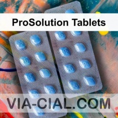 ProSolution Tablets 197