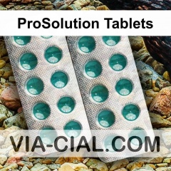 ProSolution Tablets 484