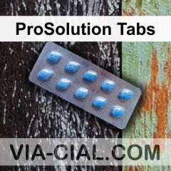 ProSolution Tabs 672