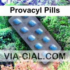 Provacyl Pills 772
