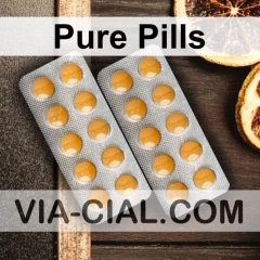 Pure Pills 116