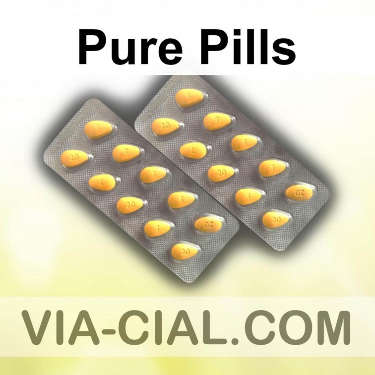 Pure Pills 172