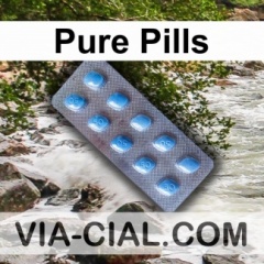 Pure Pills 584