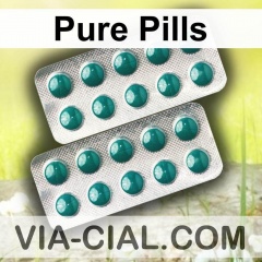 Pure Pills 613
