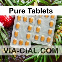 Pure Tablets 019