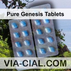 Pure Genesis Tablets 688
