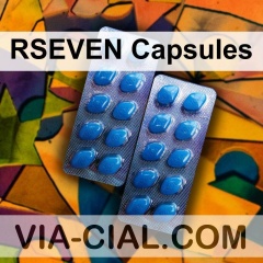 RSEVEN Capsules 174