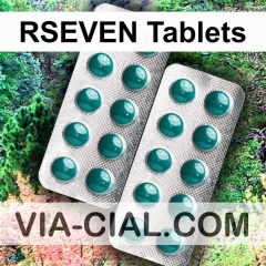 RSEVEN Tablets 541