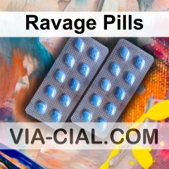Ravage Pills 704