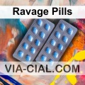 Ravage Pills 704