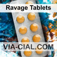 Ravage Tablets 338