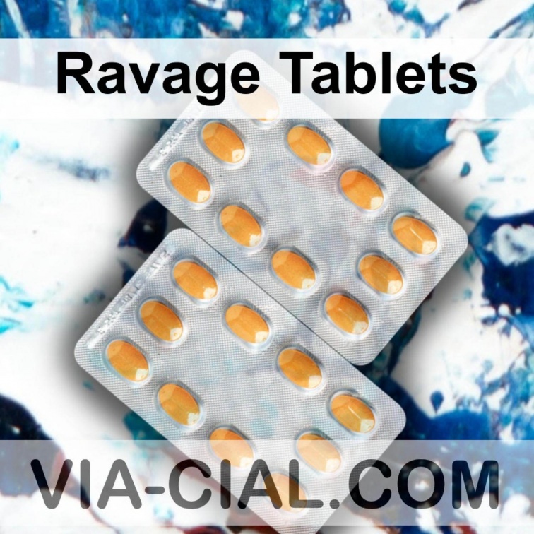 Ravage Tablets 583