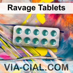 Ravage Tablets 740