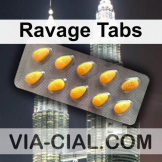 Ravage Tabs 413