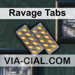 Ravage Tabs 756