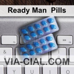 Ready Man  Pills 123