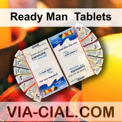 Ready Man  Tablets 014