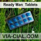 Ready Man  Tablets 308