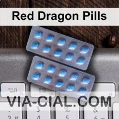 Red Dragon Pills 625