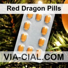 Red Dragon Pills 863