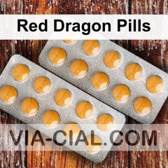 Red Dragon Pills 963