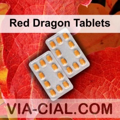 Red Dragon Tablets 969