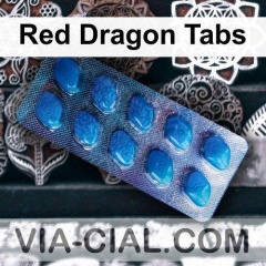 Red Dragon Tabs 922