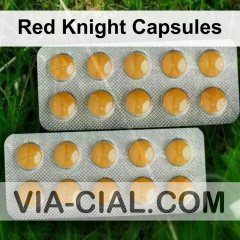 Red Knight Capsules 013