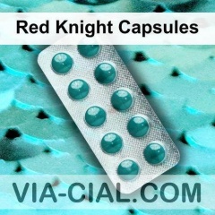 Red Knight Capsules 707