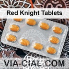 Red Knight Tablets 566