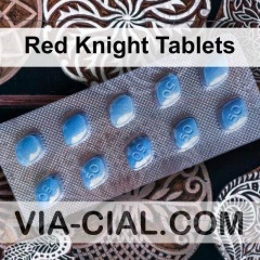 Red Knight Tablets 966