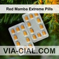 Red Mamba Extreme Pills 383