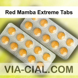 Red Mamba Extreme