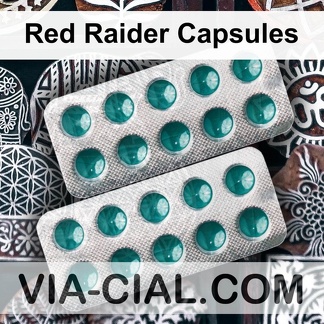 Red Raider Capsules 313