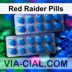 Red Raider Pills 028