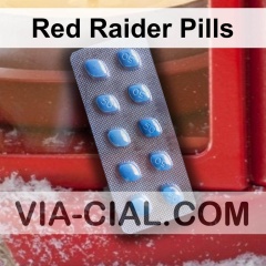 Red Raider Pills 041