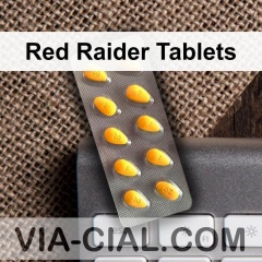 Red Raider Tablets 107