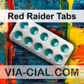 Red Raider Tabs 147
